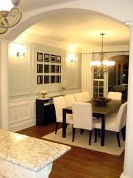 dining room design interior ideas in