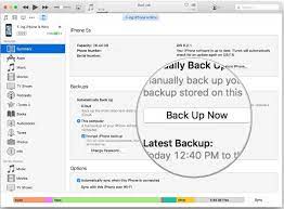 So how to deal with those personal photos, messages, documents, contacts and settings? Different Ways To Backup Iphone To Computer