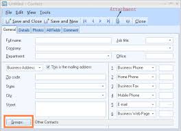 Efficient Address Book Guide Efficient Software