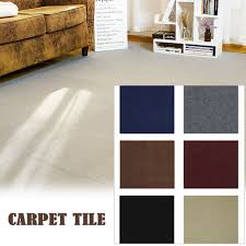 square carpet tiles ebay
