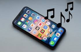 add ringtones to iphone without itunes