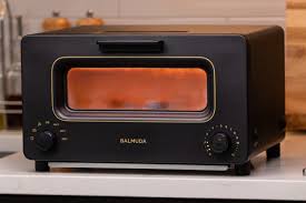 This headline of this article was changed to note the fact. Balmuda The Toaster State Of The Art Steam Oven Toaster