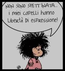 Bellissime di buongiorno immagini 6. Vignette E Immagini Divertenti Su Mafalda