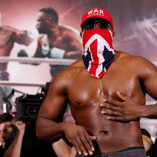 Dereck chisora wholeheartedly apologises for his part in a brawl with fellow brit david haye in chisora, who admitted his behaviour was inexcusable, is under suspicion of malicious injury, which. No More Late Nights Chisora Finds New Focus For Rematch With Whyte Boxing The Guardian