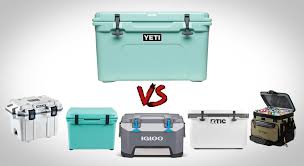 5 coolers like yeti but er find