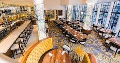 The Caucus Room Brasserie & Boveda | Washington Venue | PartySlate