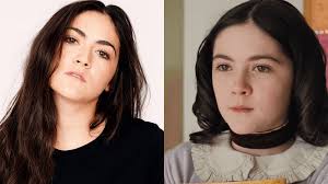 isabelle fuhrman to return as esther in
