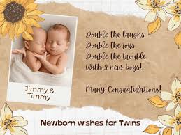 100 new baby wishes memorable new