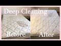 stain mattress carpet extractor deep