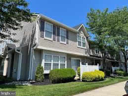 moorestown nj townhomes for