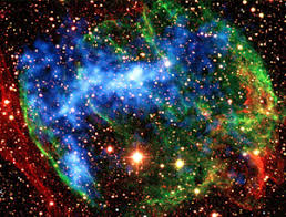 Las supernovas de tipo Ia proceden de la explosión de una enana blanca  acompañada de una estrella gemela - Ambientum Portal Lider Medioambiente