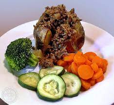 Minced Beef And Onion gambar png