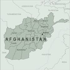 Physical map of afghanistan, equirectangular projection. Afghanistan Traveler View Travelers Health Cdc
