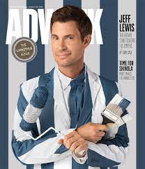 How Jeff Lewis Is Building A Flawless