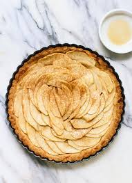 gluten free apple tart recipe cookie