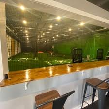 Top 10 Best Batting Cages Near Dyer In
