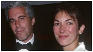 Us prosecutors have expanded their criminal case against ghislaine maxwell, saying the british socialite. Jeffrey Epstein S Former Associate Ghislaine Maxwell Arrested By Fbi Marca In English
