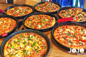 Pizza hut malaysia is always on its 'can do' mission to satisfy all your pizza cravings, so they will strive to deliver their best and be the best pizza makers! Pizza Hut Menu Prices 2021