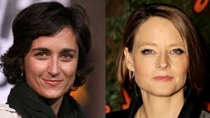 Copy link to paste in your message. Jodie Foster Marries Alexandra Hedison Cbs News