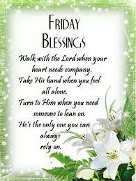 Good Morning Friday Blessing Images 