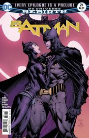 Batman anxiously retells the events to catwoman in present day before hearing her answer on if she. Batman 25 The War Of Jokes Riddles Part One Issue