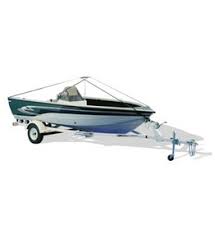 Deluxe Boat Cover Support System Attwood Marine