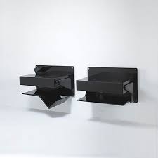 Wall Mounted Nightstands For At Wright