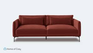 The 10 Best Deep Seat Sofas Of 2024