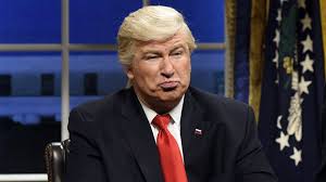 Actor alec baldwin's impression on saturday night live of donald trump tricked a national newspaper into thinking he was the real thing. Snl Jim Carrey As Biden Alec Baldwin As Trump Is Too Unimaginative Variety