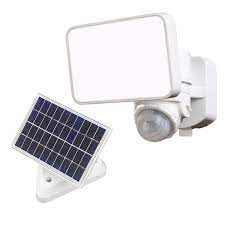 Integrated Led Outdoor Flood Light