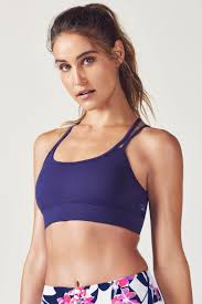 Macey Sports Bra