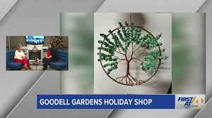goodell gardens holiday you