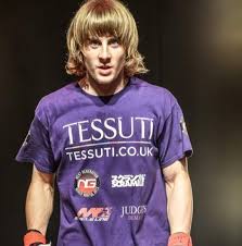 Paddy the baddy pimblett was born on january 3, 1995. Fighter Who Placed Bet On Beating Conor Mcgregor By 2020 Has Won A Title Once Held By The Notorious Independent Ie