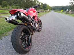 Dual 53 mm throttle bodies and electronic fuel injection. Ducati Monster 796 Srmoto Com Wr250r Tenere 700 Crf450rl Crf450l Cfr250l Drz400 Dual Sport Supermoto