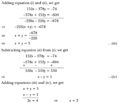 extra questions maths chapter 3