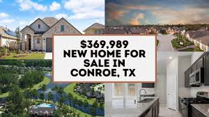 2710 meadow view lane conroe tx 77385