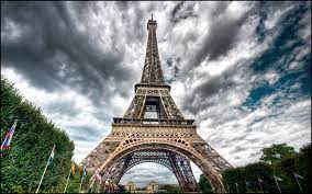 Eiffel Tower Wallpapers - Wallpaper Cave