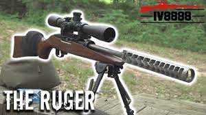 idf the ruger the most