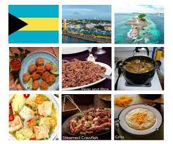 bahamas food top 25 bahamian foods to