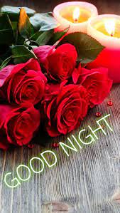 Good night | Good night flowers, Good night love messages, Good night sweet  dreams