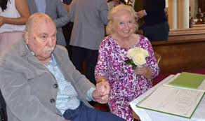 St john has died aged 82 and was a cornerstone of bill shankly's first great liverpool side, winning two division one. Greavsie S Rock Jimmy Greaves Ties The Knot With Ex Wife Irene Express Co Uk
