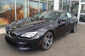 2016 bmw m6 s reviews pictures