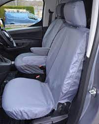 Vauxhall Combo Seat Covers Single