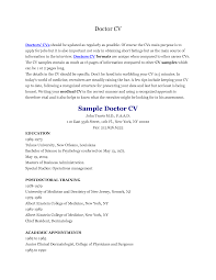CV Writing Service   Curriculum Vitae for Medical  Scientific  or Academic  Professionals 