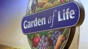 garden of life brand story you