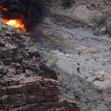 killed in grand canyon helicopter crash