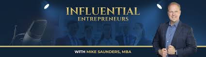 Mike Saunders Business Innovators