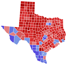 2018 United States Senate Election In Texas Wikipedia