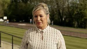 72,124 likes · 20,055 talking about this. Video Michelle O Neill Reflects On Working With Arlene Foster Daily Mail Online