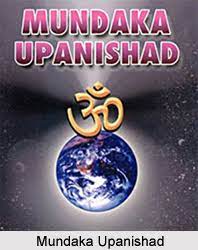 Chapters of Mundaka Upanishad